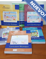 Curriculum Nicaragua