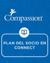 Ingresar un Plan del Socio en Compassion Connect