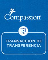 Registro de transacciones de transferencia en FastTrack