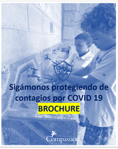 Brochure - Prevención COVID 19