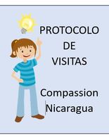 Protocolo de visitas Nicaragua