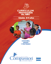 Curriculum de Protección del Niño 9 a 11 años