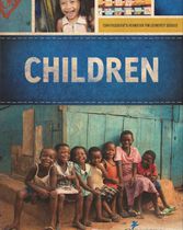 Serie Filosófica Compassion: Children (los Niños)