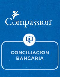 Conciliación Bancaria