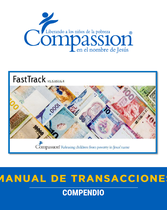 Compendio: Transacciones de FastTrack