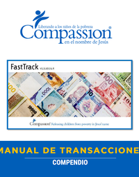 Compendio: Transacciones de FastTrack