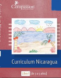 Curriculum 3 a 5 años Libro 1