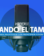 Tocando el Tambor