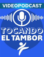 Tocando el Tambor