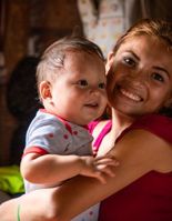 Curriculum de supervivencia y niñez temprana