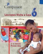 Lecciones visita a casa: 0 a 1 año