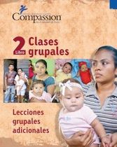 Lecciones grupales adicionales