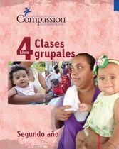 Clases Grupales: Segundo año