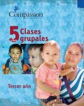 Clases grupales: Tercer año