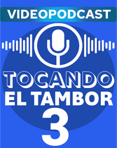 Tocando el Tambor - Lección 3