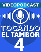 Tocando el Tambor - Lección 4