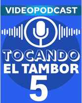 Tocando el Tambor - Lección 5