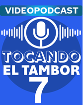Tocando el Tambor - Lección 7