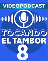 Tocando el Tambor - Lección 8