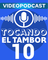 Tocando el Tambor - Lección 10