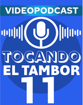 Tocando el Tambor - Lección 11