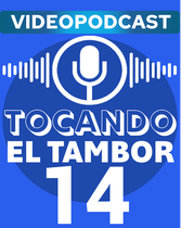 Tocando el Tambor - Lección 14