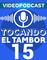 Tocando el Tambor - Lección 15
