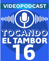 Tocando el Tambor - Lección 16