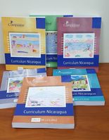 Curriculum Nicaragua