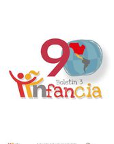 Boletín 3 Infancia OEA 
