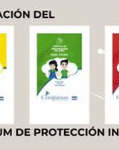 Presentación del Curriculum de Protección del Niño Especialista