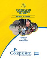 Curriculum de protección al participante